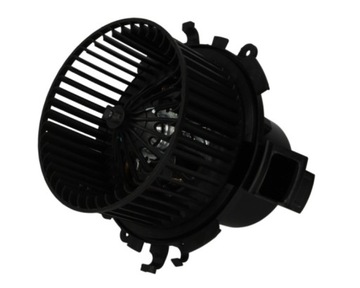 DMUCHAWA NAWIEW WENTYLATOR Master 2 II Movano A