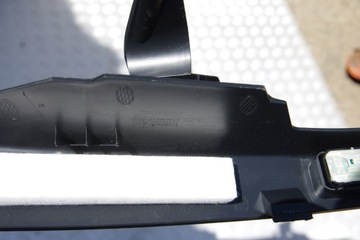 КРЫШКА СТОЯ MERCEDES C-CLASS W205 S205 C63S A2056903505 A2056903705