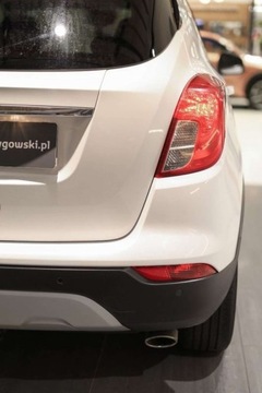 Opel Mokka I X 1.4 Turbo Ecotec 140KM 2018 Opel Mokka X 1.4 T Elite SS 1.4 Benzyna 140KM, zdjęcie 28