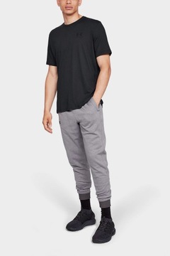 МУЖСКАЯ ТЕРМОАКТИВНАЯ СПОРТИВНАЯ ФУТБОЛКА UNDER ARMOR