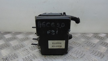 POMPA STEROWNIK ABS ESP AUDI A6 C6 4F0910517K 4F0614517K