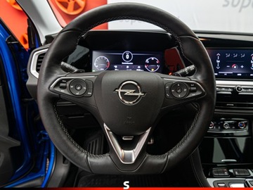 Opel 2023 OPEL Grandland X 1.2 T GS aut Suv 130KM 2023, zdjęcie 10