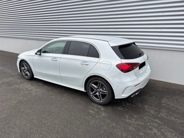 Mercedes Klasa A W177/V177 Hatchback Facelifting 2.0 220d 190KM 2025 MERCEDES-BENZ A Klasa 220 d AMG Line 2.0 (190KM) 2025, zdjęcie 3