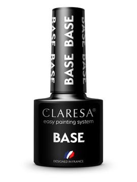 Базовая основание Claresa для гибридного лака 5G