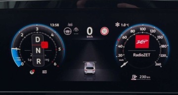 Volkswagen Passat B8 Variant Facelifting 2.0 TDI SCR 150KM 2025 Volkswagen Passat 2.0TDI 150KM Business DSG SerwisASO Acc Led Navi Hak FV23, zdjęcie 22