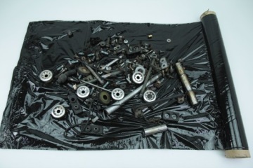 YAMAHA BT BULLDOG 1100 01-06 БОЛТЫ ВИНТЫ