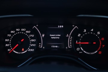 Fiat Tipo II Station Wagon 1.4 95KM 2020 Fiat Tipo 1.4 16V, Salon Polska, 1. Właściciel, zdjęcie 10