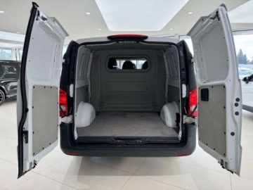 Mercedes Vito W447 2020 Mercedes-Benz Vito Mixto L3 1 wlasciciel Salon Polska FV 23 gwarancja, zdjęcie 15