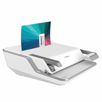 Bindownica ręczna FELLOWES LYRA 3W1