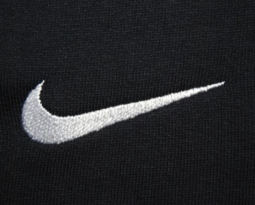 NIKE Dresy Męskie Komplet Bluza Spodnie JOGGERY BAWEŁNIANE PARK 20 r. XXL