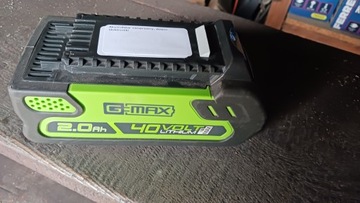 Akumulator 2Ah Bateria do narzędzi Greenworks 40V