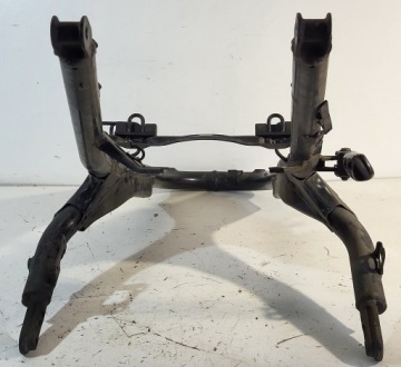 Задний багажник 50240MCSG03 Honda ST 1300 Pan European 2002-2013r