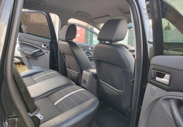 Ford Kuga I 2.0 Duratorq TDCi 140KM 2010 Ford Kuga Salon POLSKA LADNY VAT 23 Gwarancja Zobacz 2.0 Diesel, zdjęcie 22