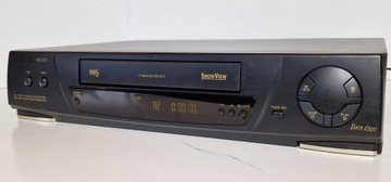 Видеорегистратор METZ VD 21 VD21 VHS