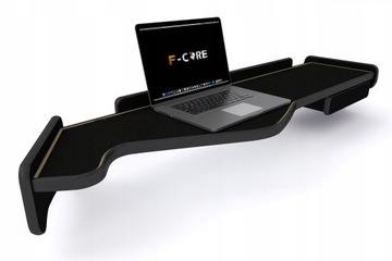 Półka TIR długa IVECO STRALIS 02-12 SZER KAB szufl