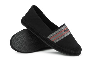 ESPADRYLE damskie BIG STAR wsuwane LL274894 39