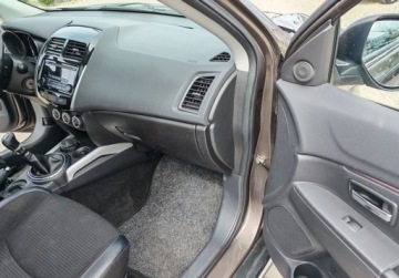 Citroen C3 Aircross  2014 Citroen C4 Aircross sprowadzony, zarejestrowany 1.6 Diesel 115KM, zdjęcie 20