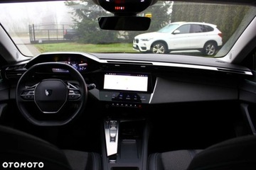 Peugeot 2022 Peugeot 308 Peugeot 308 1.5 BlueHDi Allure SampS EAT8 1.5 Diesel 130KM, zdjęcie 35