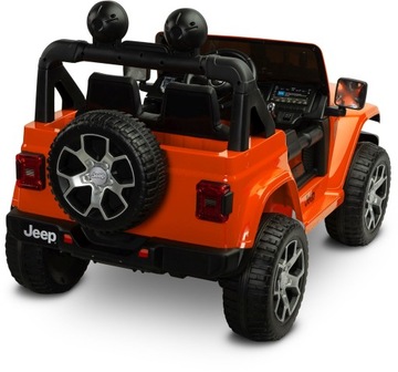 Mercedes JEEP RUBICON АВТО АККУМУЛЯТОР 4x4 TOYZ