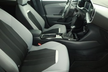 Opel Mokka II SUV 1.2 Turbo 100KM 2021 Opel Mokka 1.2 Turbo, Salon Polska, 1. Właściciel, zdjęcie 6