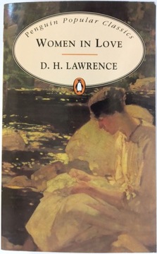 WOMEN IN LOVE Lawrence |t694|