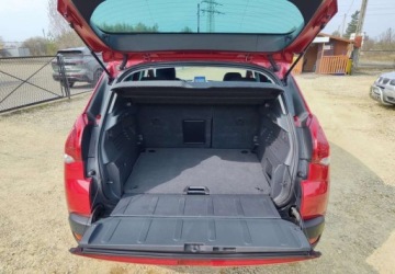 Peugeot 3008 I Crossover 1.6 HDi FAP 115KM 2014 Peugeot 3008 Peugeot 3008 1.6 HDi Style 1.6 Diesel 115KM, zdjęcie 17