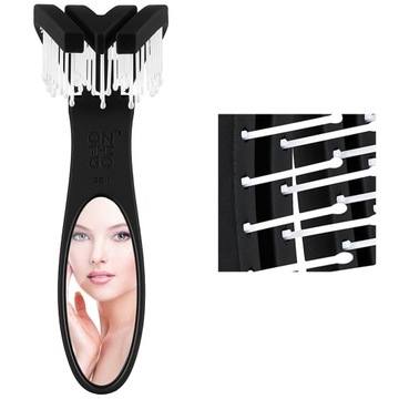 Складная щетка Olivia Garden Finger Brush