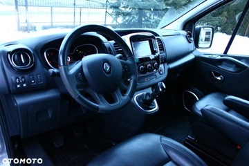 Renault Trafic III 2020 Renault Trafic Renault Trafic 2.0 dCi 2.0 Diesel 145KM, zdjęcie 23