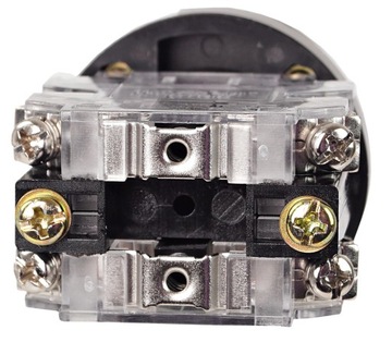 ДЖОЙСТИК ЭЛЕКТРИЧЕСКИЙ МАНИПУЛЯТОР 2 ПОЛОЖЕНИЯ 30 ММ