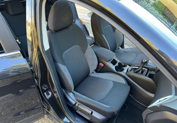 Nissan Qashqai II Crossover Facelifting 1.6 DiG-T 163KM 2018 Nissan Qashqai 1.6 Benzyna 163KM, zdjęcie 24