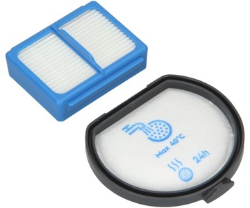 Zestaw filtrów odkurzacza Pure Q9 ELECTROLUX ESKQ9