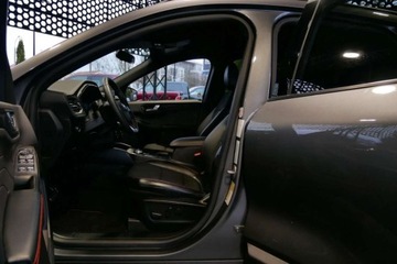 Ford Escape III 2023 Ford Escape ST Line Apple CarAndroid Tempomat Podg.Fotele Asystent Pasa Fu, zdjęcie 7