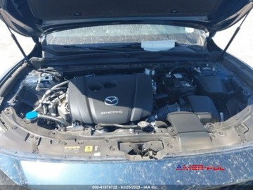 Mazda 2024 Mazda CX-50 2024 r., 2,5L S PREFERRED 2.5 Benzyna 187KM, zdjęcie 11