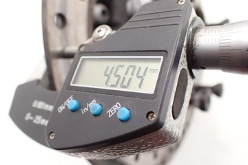 BMW K 1200 S 04-08 Задний поперечный рычаг, карданный дифференциал
