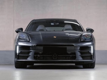 Porsche Panamera III Liftback 4 2.9 353KM 2025 PORSCHE Panamera 4 Sedan 3.0 (353KM) 2025, zdjęcie 3