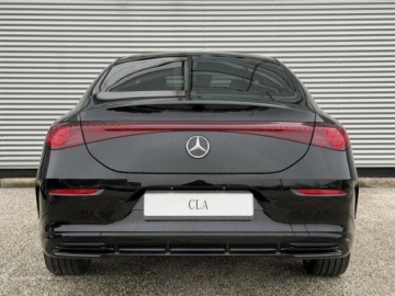 Mercedes CLA C118/X118 2026 MERCEDES-BENZ CLA 200 AMG Line Sedan 1.5 163KM 2026, zdjęcie 2