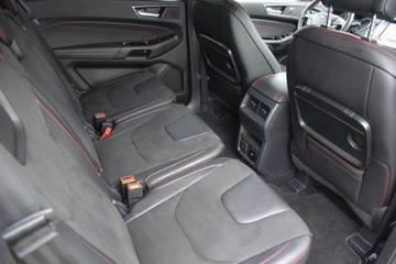 Ford S-Max II Van Facelifting 2.0 EcoBlue 190KM 2020 Ford S-Max S-MAX ST-LINE 2.0 190KM AWD LED Virtual Kamera Gwarancja 12m-cy, zdjęcie 30