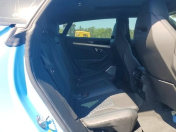 Lamborghini Urus 2022 Lamborghini Urus 2022 4.0 Benzyna 641KM, zdjęcie 11