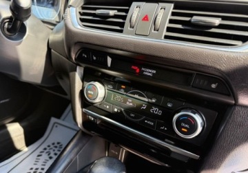 Mazda 6 III Kombi Facelifting 2.2 SKYACTIV-D I-ELOOP 175KM 2016 Mazda 6 bezwypadek-jak noweserwis aso 2.2 Diesel 175KM, zdjęcie 15