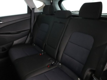 Hyundai Tucson III SUV 1.6 GDI 132KM 2017 Hyundai Tucson klima auto navi grzane fotele, zdjęcie 16