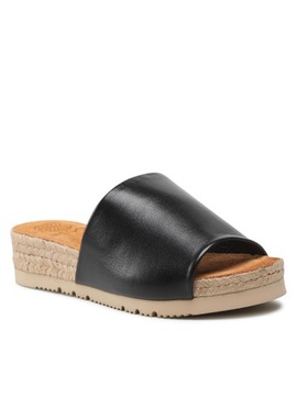 UNISA Espadryle Barina Ns Black