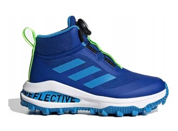 Кроссовки ADIDAS FORTARUN BOA ATR K GZ1808, размер 35