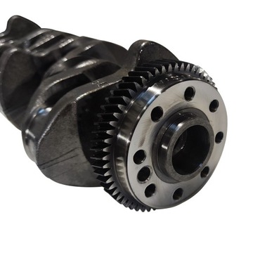 Коленчатый вал для Mercedes OM651 W204 W212 C117 B906 W447