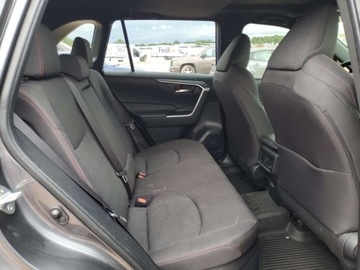 Toyota RAV4 V 2024 Toyota RAV4 2024 TOYOTA RAV4 PRIME SE 2.5 Hybryda 302KM, zdjęcie 11