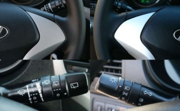 Hyundai ix20 Mikrovan 1.4 CVVT 90KM 2015 Hyundai ix20 Hyundai ix20 1.4 Benzyna 90KM, zdjęcie 29