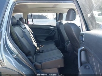 Volkswagen Tiguan II 2023 Volkswagen Tiguan 2023 VOLKSWAGEN TIGUAN 2.0T SE 2.0 Benzyna 184KM, zdjęcie 12