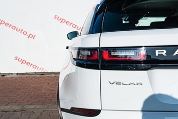 Land Rover Range Rover Velar SUV 2.0 204KM 2021 Od ręki - Land Rover Range Rover Velar 2.0 D200 mHEV Suv 204KM 2021, zdjęcie 24