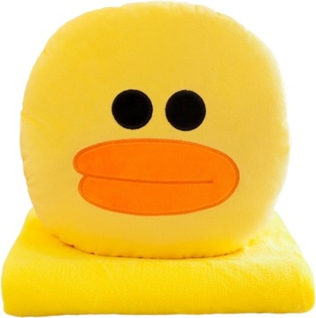 ПОДУШКА С УТОЧНЫМ ОДЕЯЛОМ