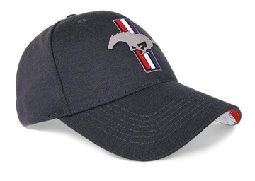 КРЫШКА FORD MUSTANG BASHER, СЕРАЯ, ОРИГИНАЛ