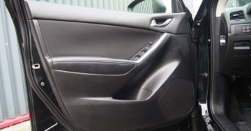 Mazda CX-5 I SUV 2.0 SKYACTIV-G 160KM 2013 Mazda CX-5 Mazda CX-5 SKYACTIV-G 160 AWD Exclusive-Line 2.0 Benzyna 160KM, zdjęcie 23